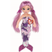 Ty Sea Sequins Mermaid Lorelei 18-Inch- Purple