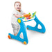Drive 'N Play Gym Walker