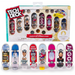 مجموعة Tech Deck الأولمبية 96 مم (8 قطع) مع حوامل وبطاقات تجميع مميزة من سبين ماستر