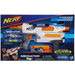 ندفة نيرف N-Strike Modulus Mediator بكليب 6 قذائف وبناء سلاحك الخاص من هاسبرو