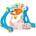 Drive 'N Play Gym Walker