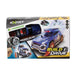 سيارة سباق RC 1:24 من إكزوسست Build 2 Drive مع تحكم 20 متر وقطع سهلة التركيب من سيلفرليت