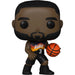 بوب! NBA: صنز - كريس بول (إصدار المدينة 2021) بارتفاع 4 بوصات مع علبة عرض زجاجية. من فانكو