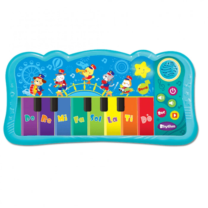 Jungle Band Keyboard