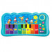 Jungle Band Keyboard