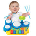 Boppin' Beats Drum Set Keyboard