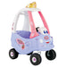لعبة ليittle Tikes كو زي كوبية- الجنية لتعزيز المهارات الحركية و تصميم أنيق من ليتل تايكس
