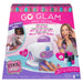 سالون طباعة الأظافر GO Glam من Cool Maker - 5 أنماط وتجفيف سريع بـ 5 دقائق من سبين ماستر