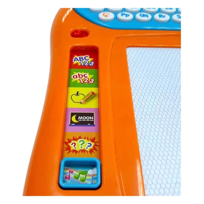 Write 'N Draw Learning Board