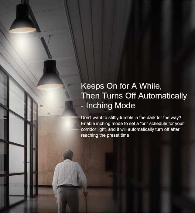 مفتاح ذكي واي فاي 4 قنوات  4CHR3 و 4CHPROR3 للتحكم المستقل بالأجهزة من sonoff