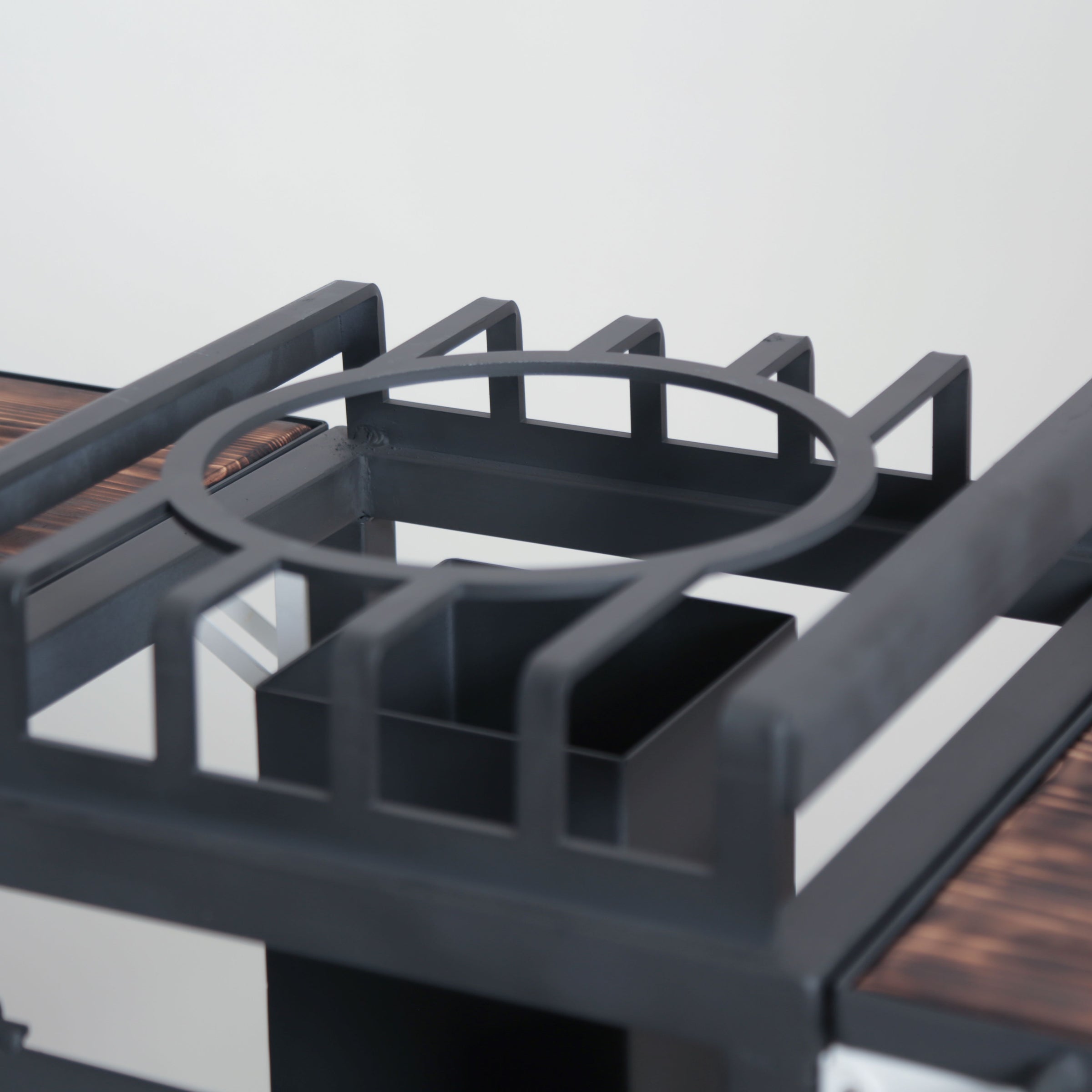 The Royal Multi-Purpose Stove The Royal Multi-Purpose Stove
