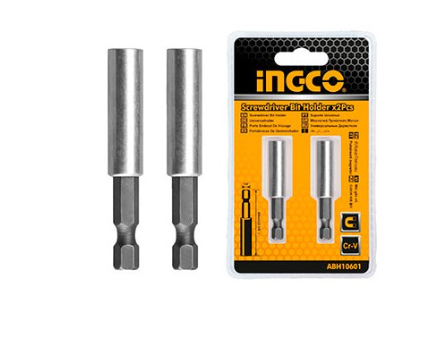 Regular screwdriver head adapter from INGCO 