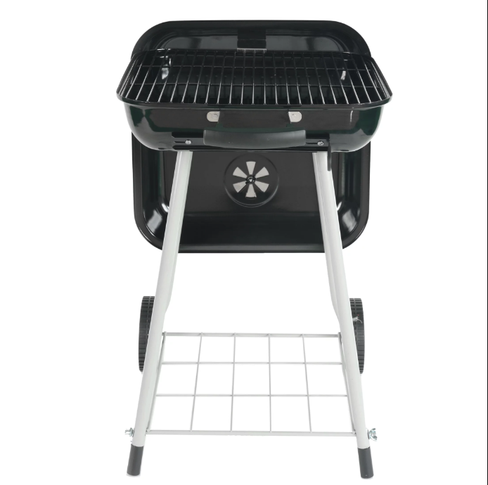 charcoal grill from EXPERT GRILL — جعفر شوب