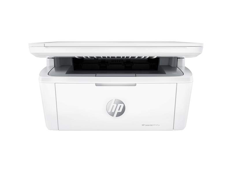 طابعة HP ليزر MFP M141A بسرعات عالية وتصميم مدمج للمكاتب والأعمال