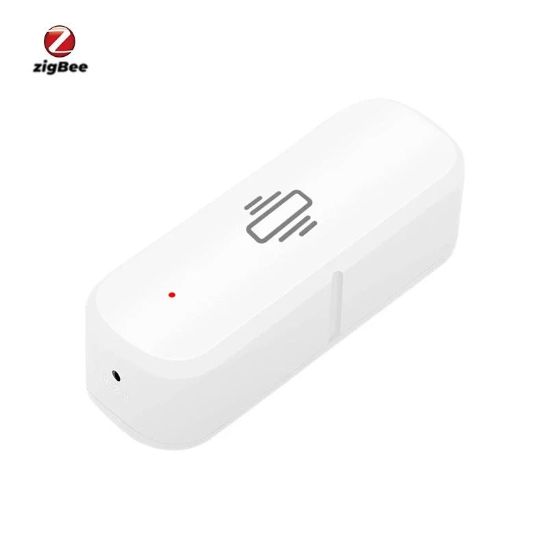 مستشعر الاهتزاز - WiFi مستشعر الاهتزاز - WiFi