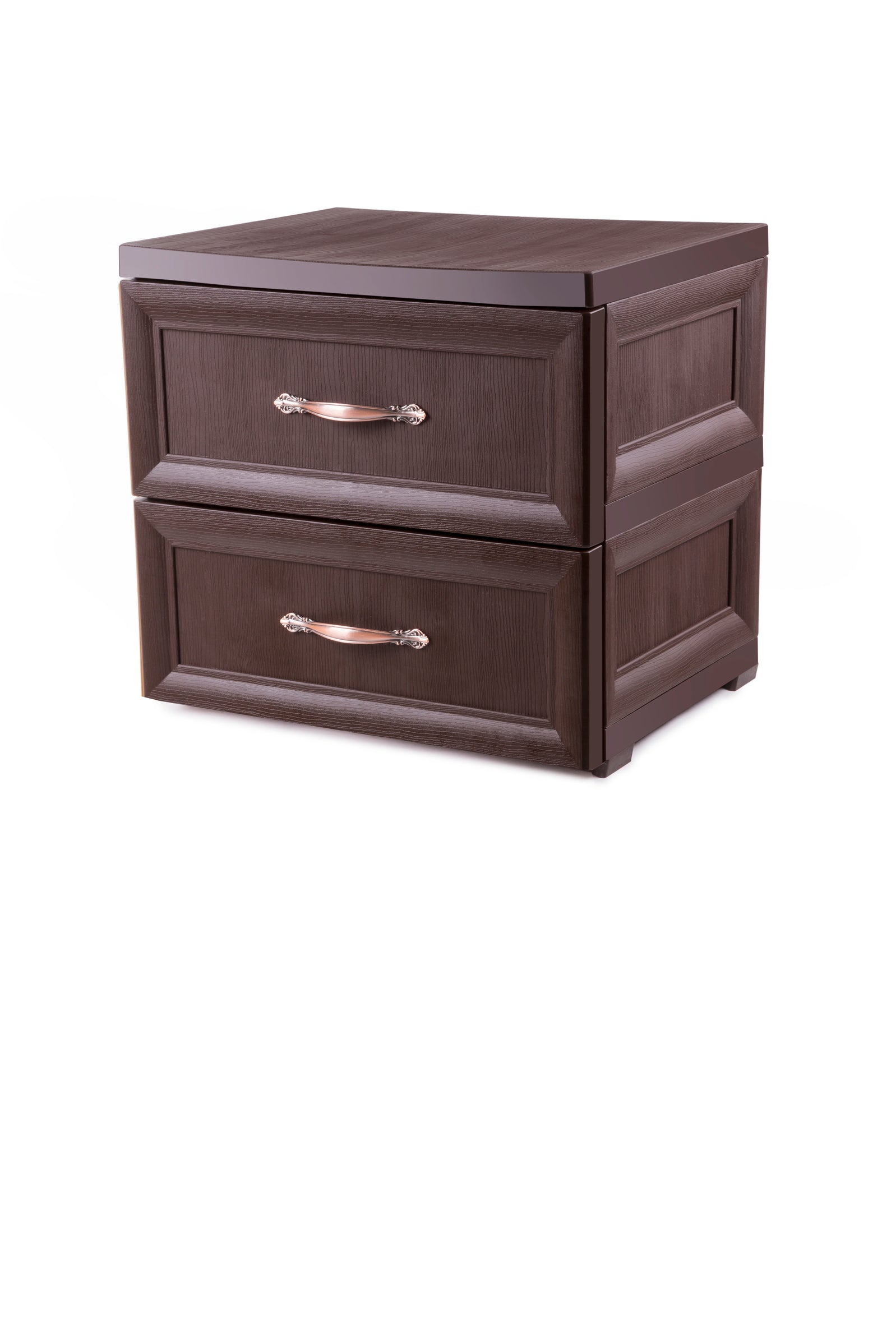 Samba Dual Look Plastic Drawers Samba Dual Look Plastic Drawers