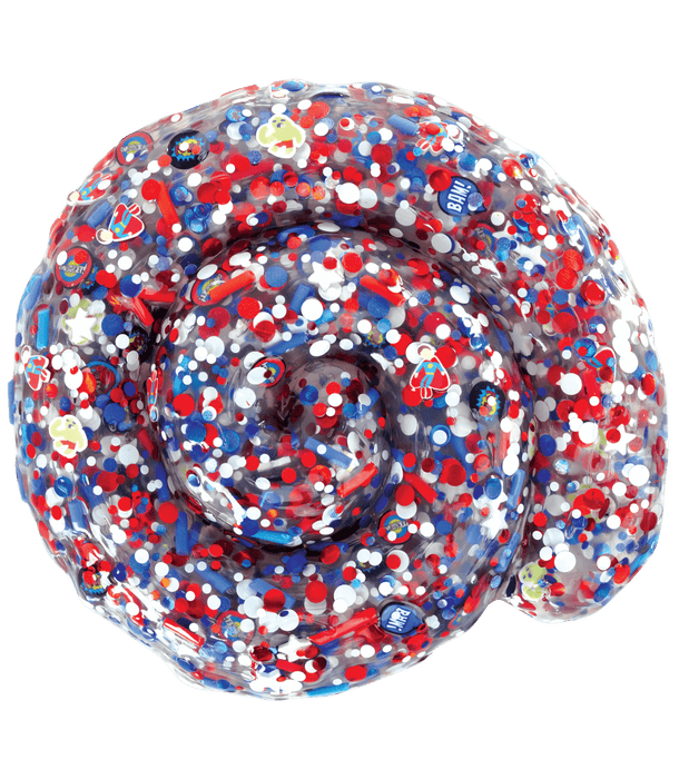 معجون كريزي أرون – كتاب هزلي