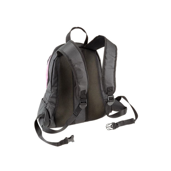 حقيبة ظهر KANGOO وردية للكلاب من Ferplast