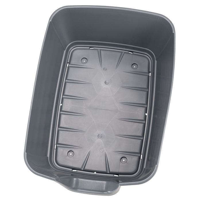 بيت كلاب خارجي إجلو مقاس 07 من Ferplast