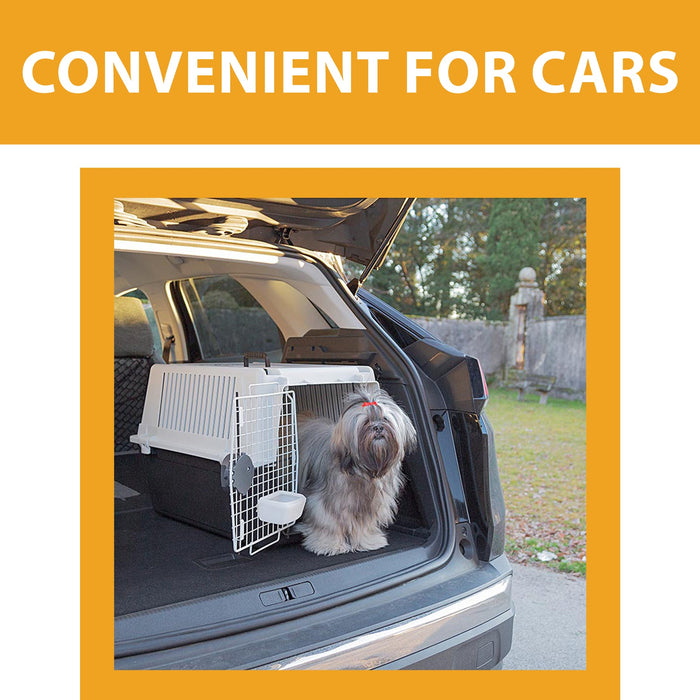 حاملة كلاب مقاس 40 من Ferplast