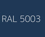 سبريه دهان اكرليك ازرق غامق ايطالي VMD100 BLU ZAFFIRO RAL5003