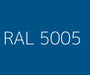 سبريه دهان اكرليك ازرق غامق ايطالي VMD100 BLU SEGNALE RAL5005