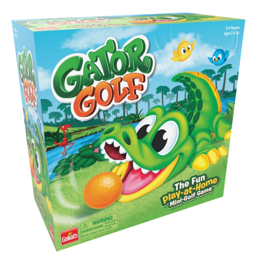 Gator Golf