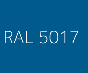 سبريه دهان اكرليك ازرق غامق ايطالي VMD100 BLU TRAFFICO RAL5017