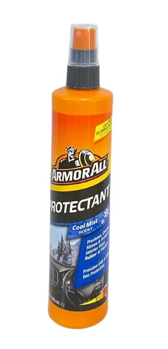 ارمورال ملمع تابلو برائحة الضباب البارد 295 مل