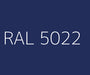 سبريه دهان اكرليك ايطالي VMD100 RAL5022