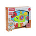 2in1 Ocean Fun Activity Center