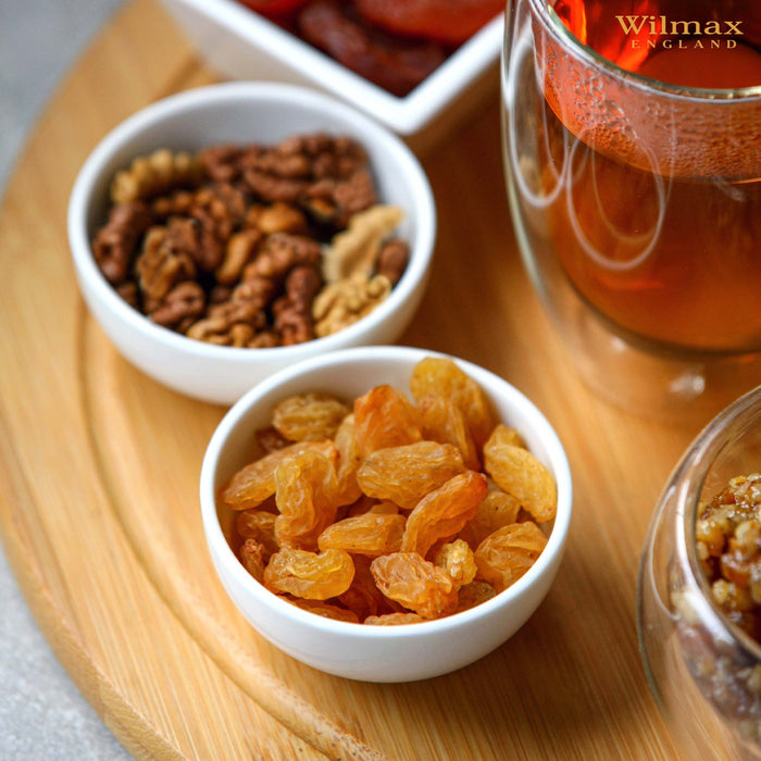 زبدية من Wilmax - أبيض