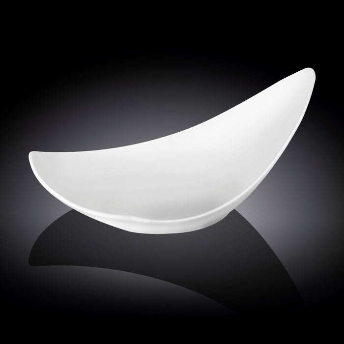 زبدية 31 سم من Wilmax - أبيض