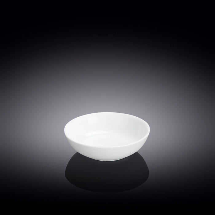 زبدية صلصة من Wilmax Olivia - أبيض