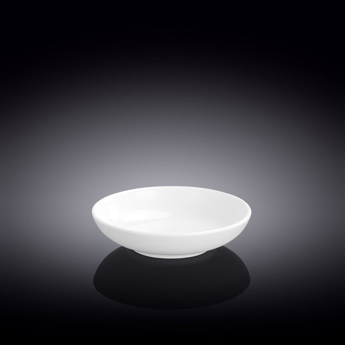 زبدية صلصة من Wilmax Olivia - أبيض