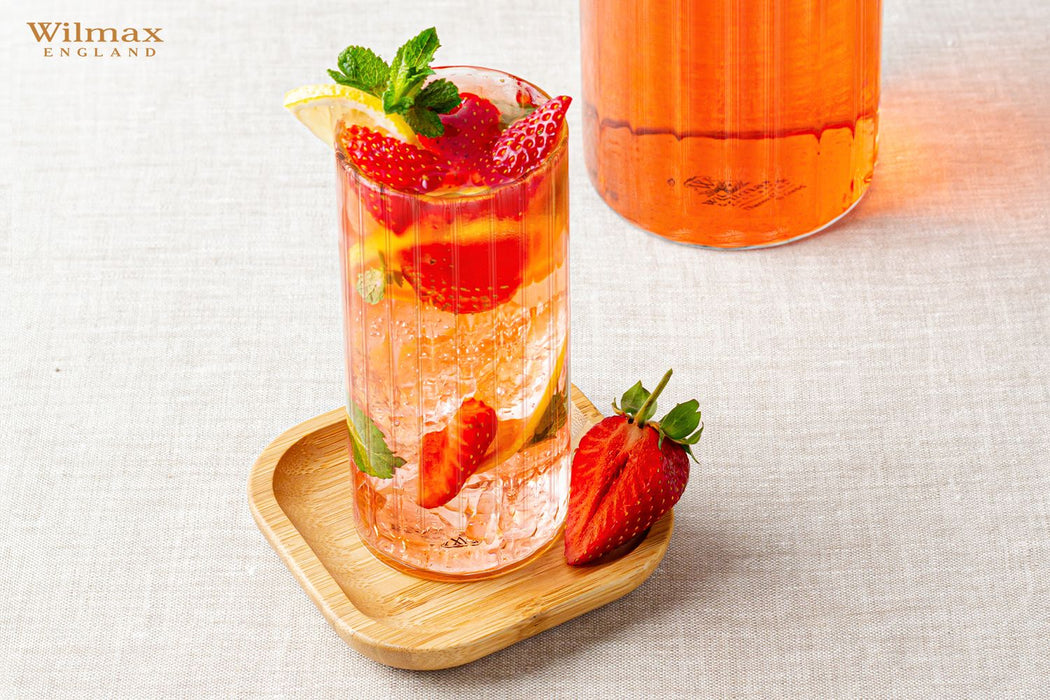 كاسة زجاج  من Wilmax Segment