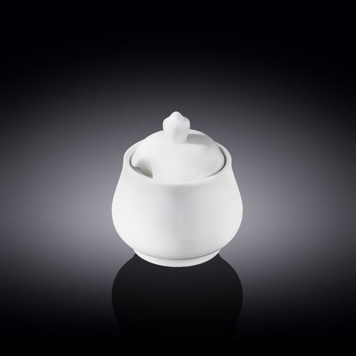 سكرية 340 مل من Wilmax - أبيض