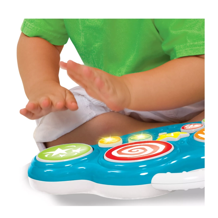 Little Beats Drum
