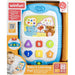 Baby's Learning Pad- Blue