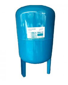 خزان ضغط ماء 50FTT  من LEO Al Ezdihar General Supplies Co