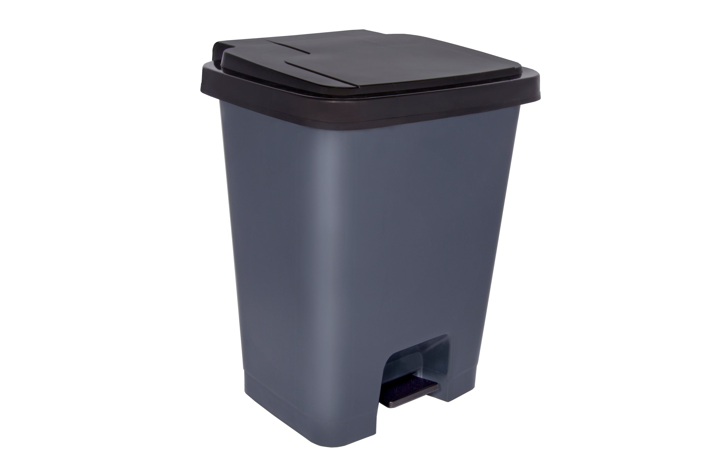 Samba Wastebasket with Foot Pedal Samba Wastebasket with Foot Pedal