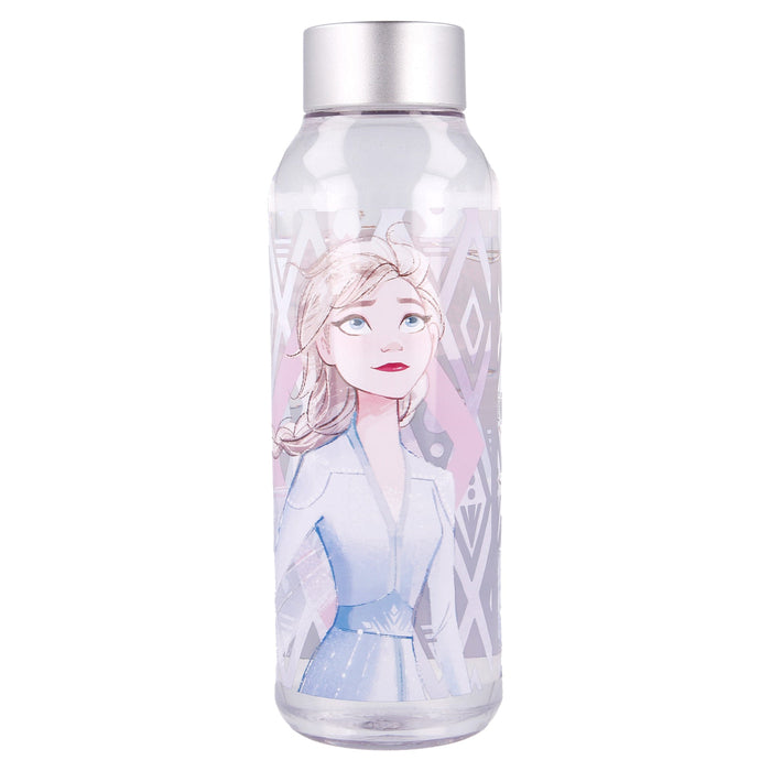 Tritan Water Bottle, Frozen Design, 660 ml by Store