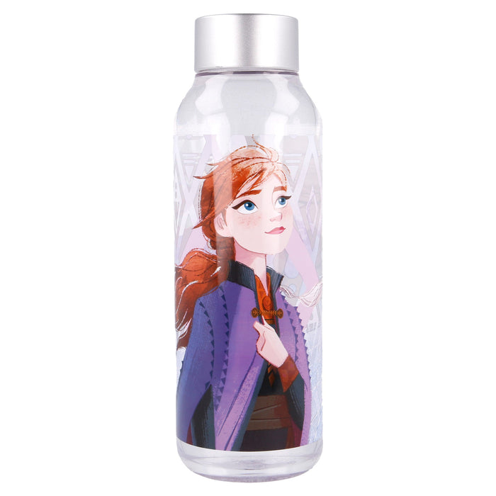 Tritan Water Bottle, Frozen Design, 660 ml by Store