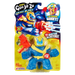 أبطال جوا جت زو إنفجار المجرة - تايرو، 6 شخصيات بأبعاد 23 سم وبندقية ماء جديدة للقتال. من موس