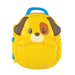 Lil' Learner Alphabet Backpack Toy