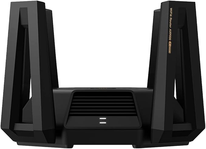 شاومي راوتر AX9000