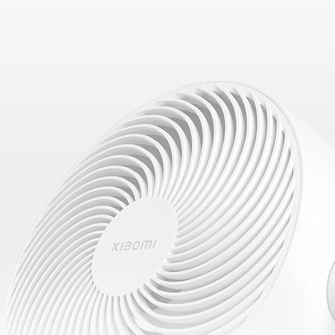 مروحة شاومي الذكية لتدوير الهواء
