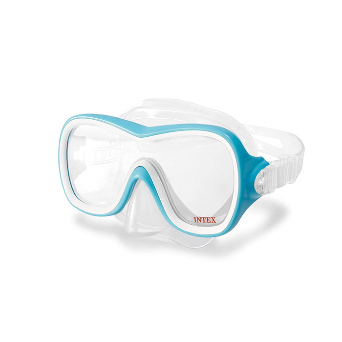 Intex diving goggles +8 years