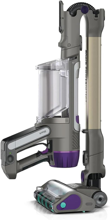 مكنسة كهربائية لاسلكية شارك باور ديتكت لتنظيف الحيوانات الأليفة مع تقنية التشغيل الطويل