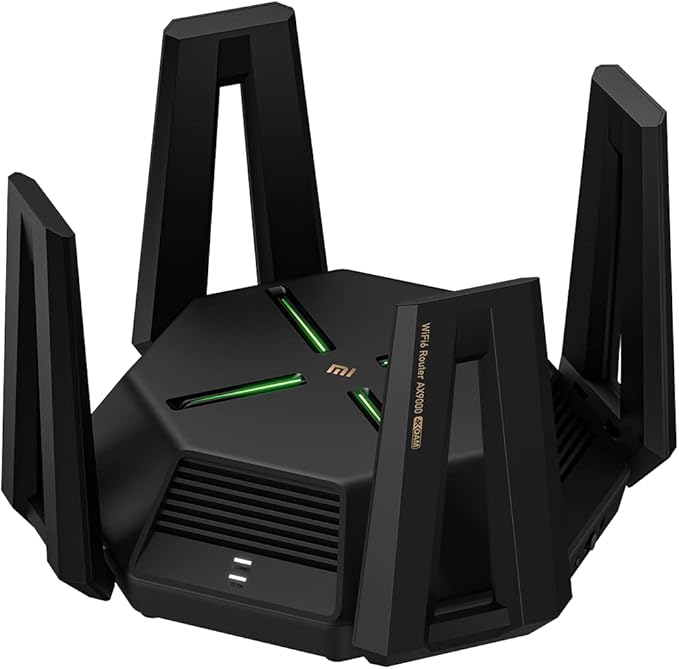 شاومي راوتر AX9000